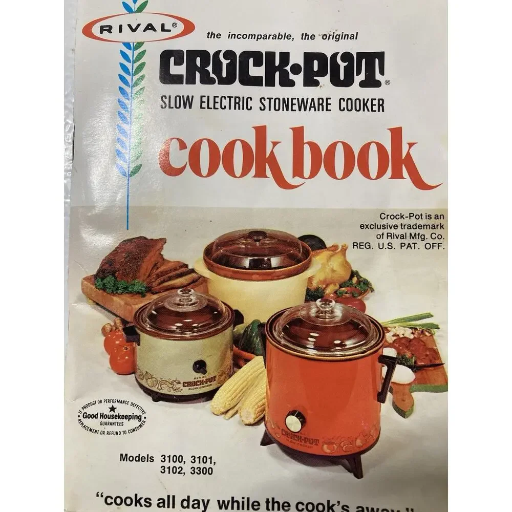 Crock Pot crock pot